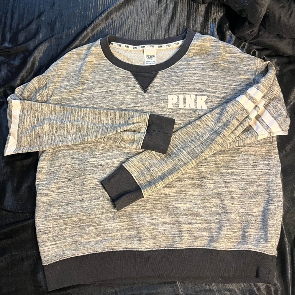 PINK sweater